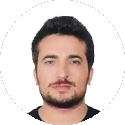 İLYAS KILIÇ - Teknik Servis Uzmanı