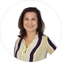 HİLAL TOLASA GÜNDOĞDU - COO