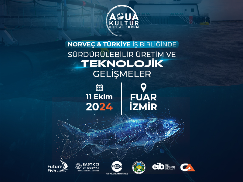 Norveç & Türkiye iş Birliğinde Sürdürülebilir Üretim ve Teknolojik Gelişmeler