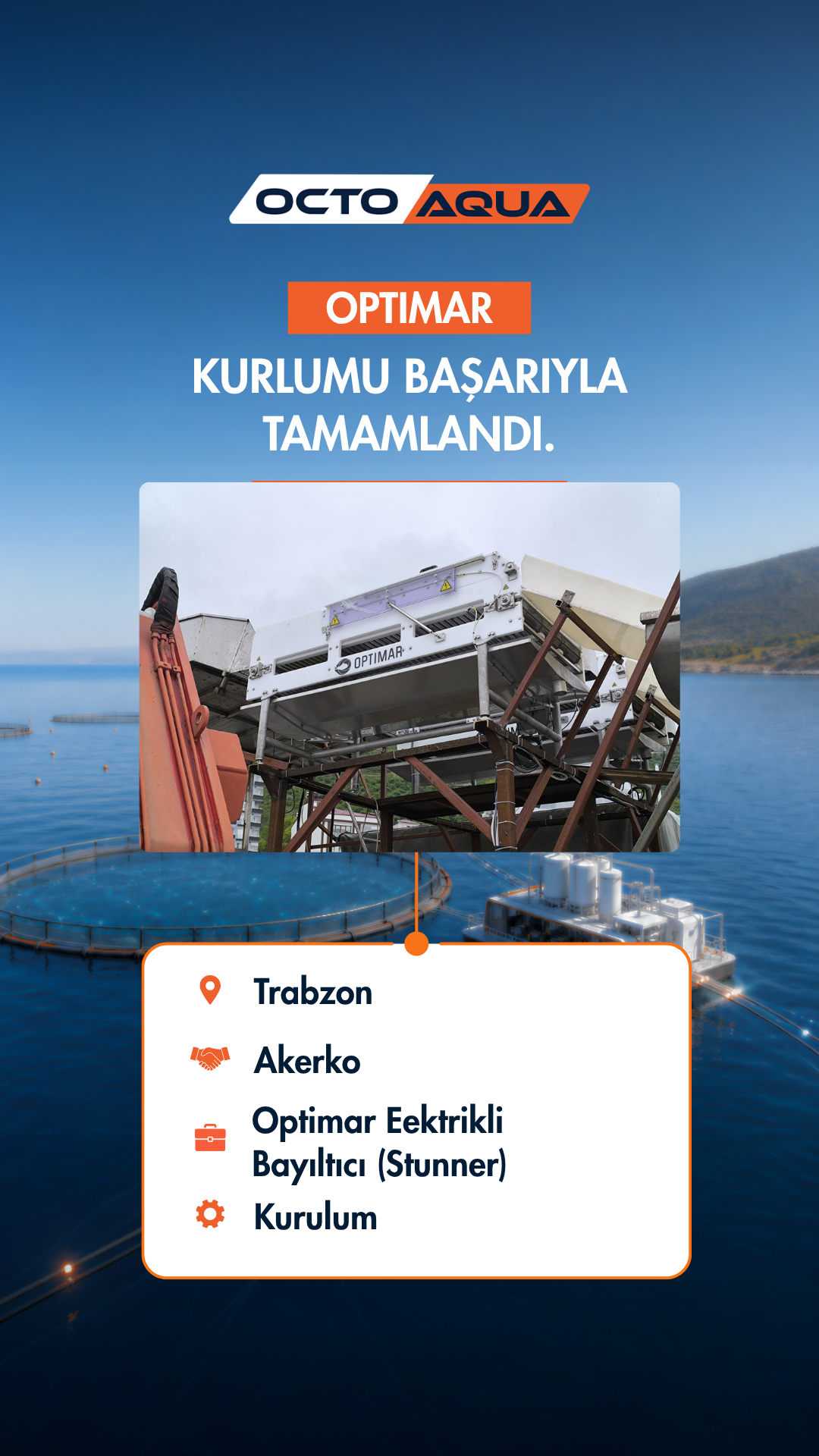 Optimar Stunner Kurulumu 